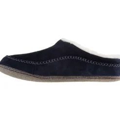 Chaussons*Sorel Lanner Ridge Black